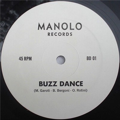Various - Buzz Dance download mp3 flac