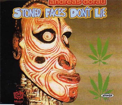 Andreas Dorau - Stoned Faces Don't Lie download mp3 flac