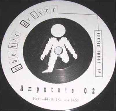 Photic Driver - Septic Torso EP download mp3 flac