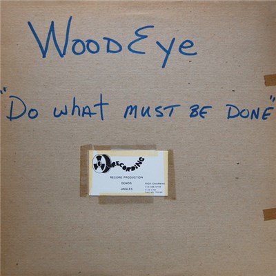 Woodeye - Do What Must Be Done download mp3 flac