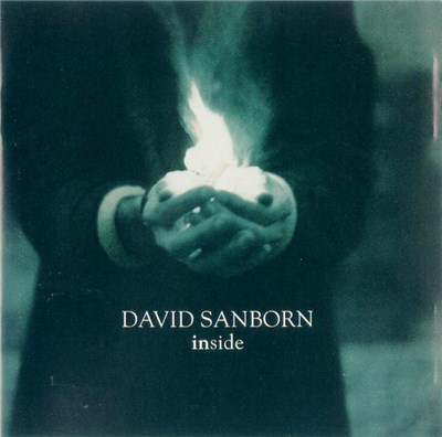 David Sanborn - Inside download mp3 flac