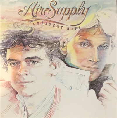 Air Supply - Greatest Hits download mp3 flac