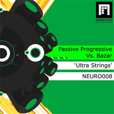 Passive Progressive Vs. Bazar - Ultra Strings download mp3 flac