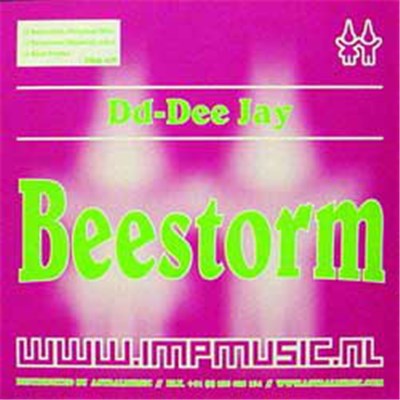 Dd-DeeJay - Beestorm download mp3 flac