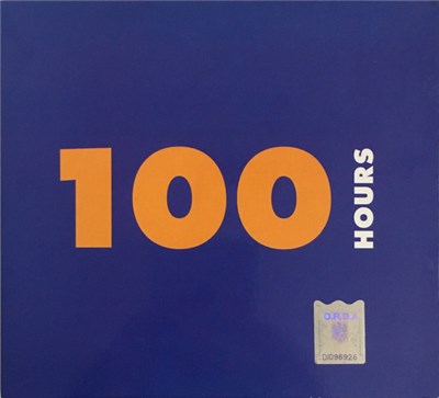 Berti Barbera, Nicu Patoi - 100 Hours download mp3 flac