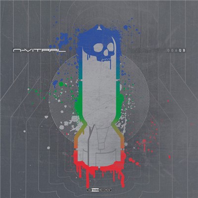 N-Vitral - QB download mp3 flac