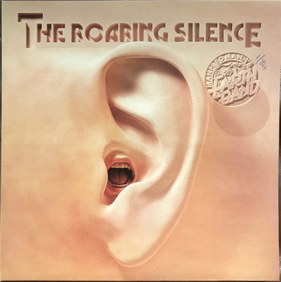 Manfred Mann's Earth Band - The Roaring Silence download mp3 flac