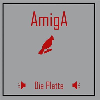 AmigА - 3000 - Die Platte download mp3 flac