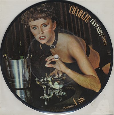Charlie - Fight Dirty download mp3 flac
