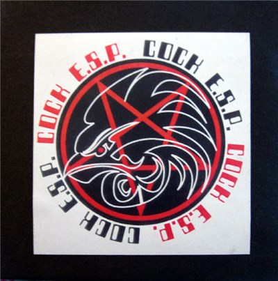 Cock E.S.P. - If She Says That You Can Have It Tell Her No download mp3 flac