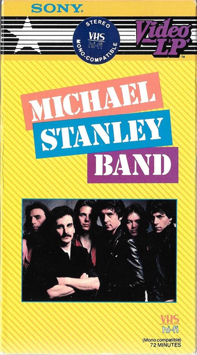 Michael Stanley Band - Michael Stanley Band download mp3 flac