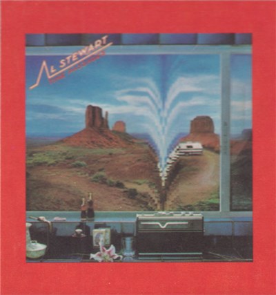 Al Stewart - Time Passages download mp3 flac