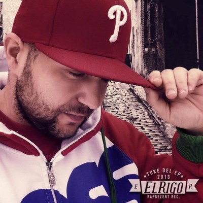 El Rigo - Tuke Del download mp3 flac