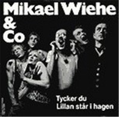 Mikael Wiehe & Co - Tycker Du download mp3 flac