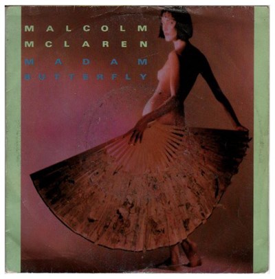 Malcolm McLaren - Madame Butterfly download mp3 flac