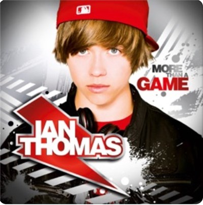 Ian Thomas - More Than A Game download mp3 flac