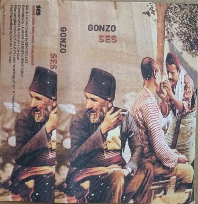 Gonzo - Ses download mp3 flac