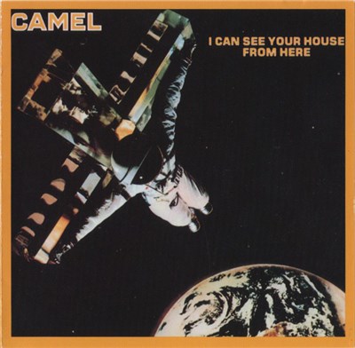 Camel - I Can See Your House From Here download mp3 flac