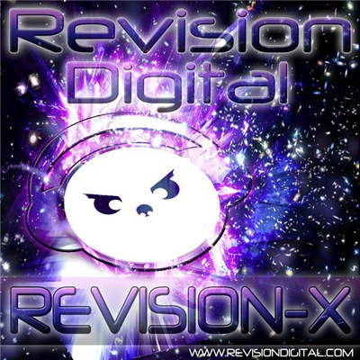 P.V Ft. MC Enemy - Raverbaby (Revision-X Remix) download mp3 flac