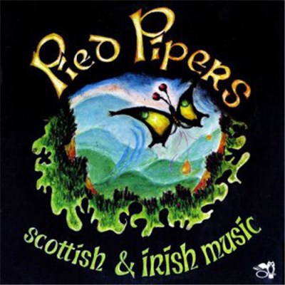 Pied Pipers - Scottish & Irish music download mp3 flac