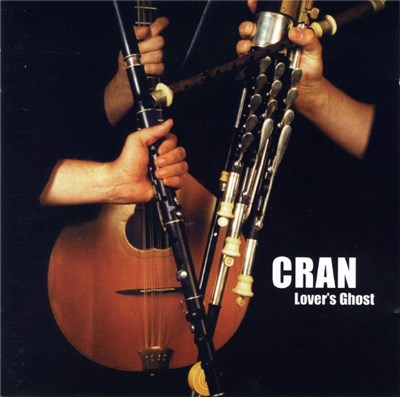 Cran - Lover's Ghost download mp3 flac