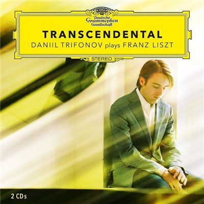 Daniil Trifonov, Franz Liszt - Transcendental download mp3 flac