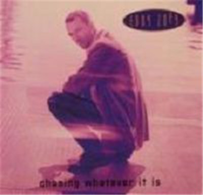 Eddy Zoëy - Chasing Whatever It Is download mp3 flac