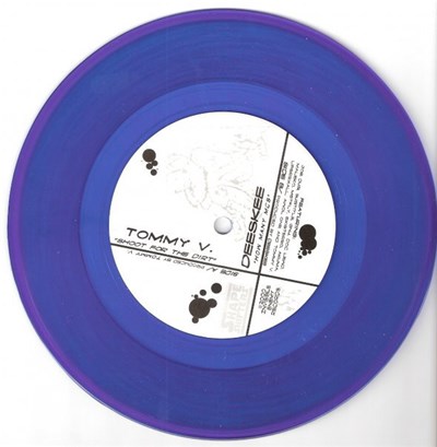Tommy V / Deeskee - Shoot For The Dirt / How Many Mc's download mp3 flac