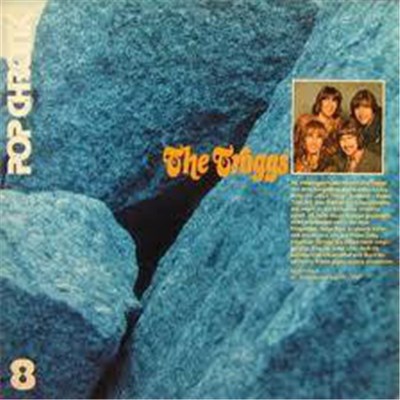 The Troggs - Pop Chronik download mp3 flac