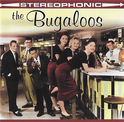 The Bugaloos - The Bugaloos download mp3 flac