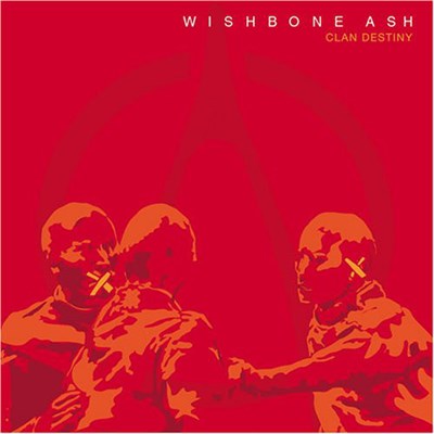 Wishbone Ash - Clan Destiny download mp3 flac