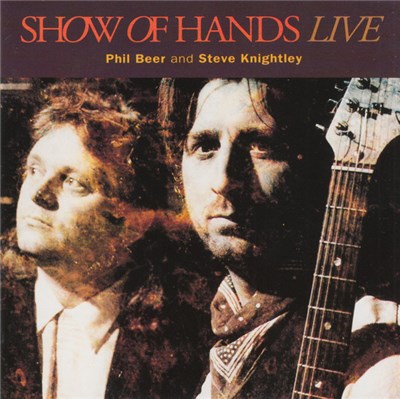 Show Of Hands - Show Of Hands Live download mp3 flac