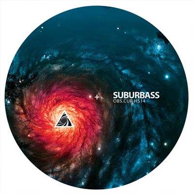 Suburbass - Obscur HS 14 download mp3 flac