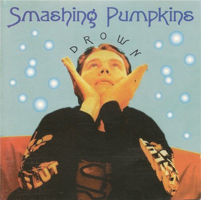 Smashing Pumpkins - Drown download mp3 flac