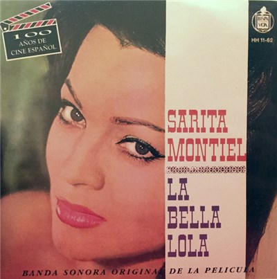 Sara Montiel - La Bella Lola (Banda Original De La Película) download mp3 flac