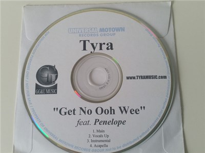 Tyra - Get No Ooh Wee download mp3 flac