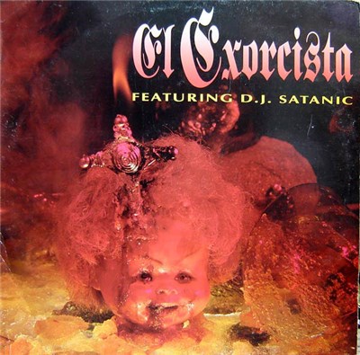 D.J. Satanic - El Exorcista download mp3 flac
