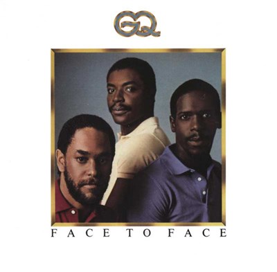 GQ - Face To Face download mp3 flac