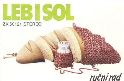 Leb I Sol - Ručni Rad download mp3 flac