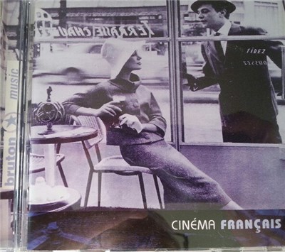 Jean-Michel Bernard, Alain Goldstein - Cinema Francais download mp3 flac