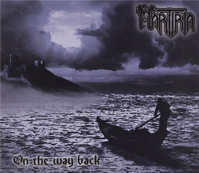 Martiria - On The Way Back download mp3 flac
