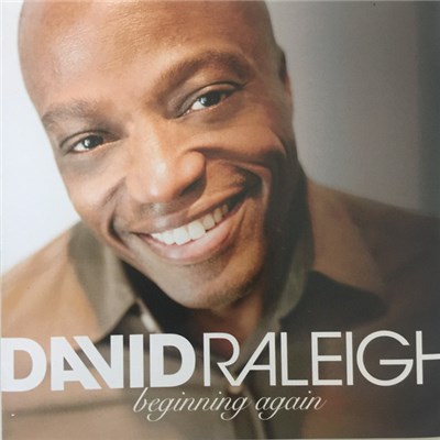 David Raleigh - Beginning Again download mp3 flac