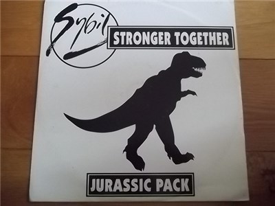 Sybil - Stronger Together download mp3 flac