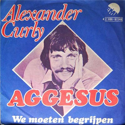 Alexander Curly - Aggesus download mp3 flac