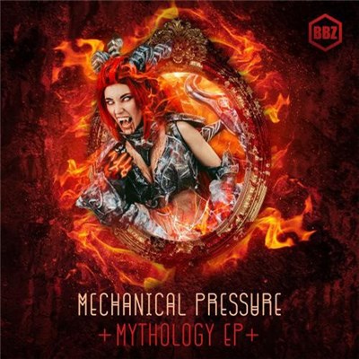 Mechanical Pressure - Mythology EP download mp3 flac