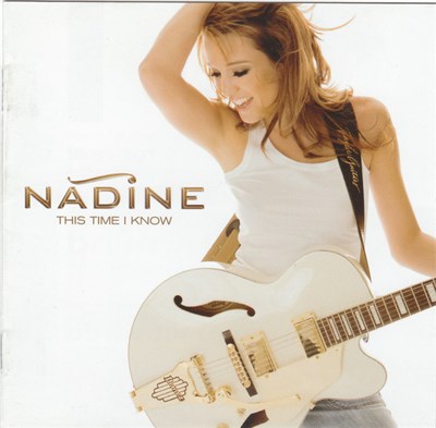Nadine - This Time I Know download mp3 flac