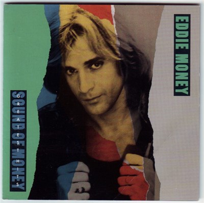 Eddie Money - Greatest Hits - Sound Of Money download mp3 flac