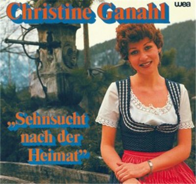 Christina Ganahl - Sehnsucht Nach Der Heimat download mp3 flac