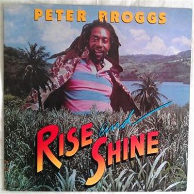 Peter Broggs - Rise And Shine download mp3 flac