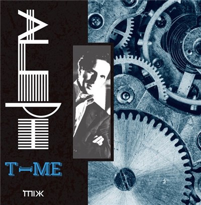 Aleph - Time download mp3 flac